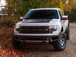 Ford F-150 SVT Raptor by Roush 2013 года